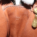 LOUIS VUITTON Monogram Trocadero 23 Shoulder Bag M51276 LV Auth BA4631-25