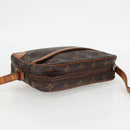 LOUIS VUITTON Monogram Trocadero 23 Shoulder Bag M51276 LV Auth BA4631-5