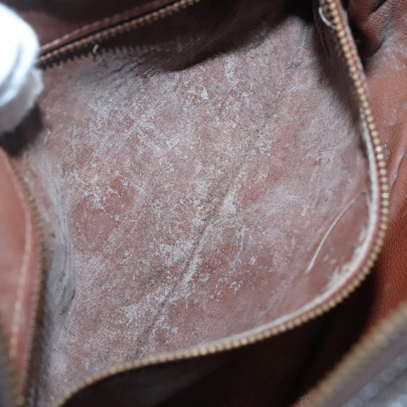 LOUIS VUITTON Monogram Trocadero 23 Shoulder Bag M51276 LV Auth BA4632