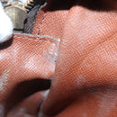 LOUIS VUITTON Monogram Trocadero 23 Shoulder Bag M51276 LV Auth BA4632-12