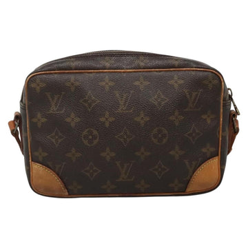 LOUIS VUITTON Monogram Trocadero 23 Shoulder Bag M51276 LV Auth BA4632 - 0