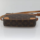 LOUIS VUITTON Monogram Trocadero 23 Shoulder Bag M51276 LV Auth BA4632-5
