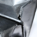 LOUIS VUITTON Epi Capuchin Shoulder Bag Black M52342 LV Auth BA4635-9