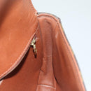 LOUIS VUITTON Monogram Chantilly MM Shoulder Bag M51233 LV Auth BA4637-21