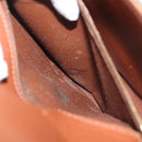 LOUIS VUITTON Monogram Chantilly MM Shoulder Bag M51233 LV Auth BA4637-11