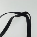 Salvatore Ferragamo Tote Bag Leather Embossed Navy Gold Auth BA4645-8