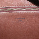 LOUIS VUITTON Monogram Trocadero 30 Shoulder Bag M51272 LV Auth BA4650-18