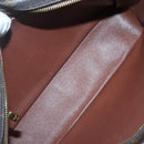 LOUIS VUITTON Monogram Trocadero 30 Shoulder Bag M51272 LV Auth BA4650-10