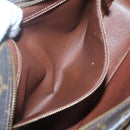 LOUIS VUITTON Monogram Trocadero 30 Shoulder Bag M51272 LV Auth BA4650-11