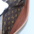 LOUIS VUITTON Monogram Trocadero 30 Shoulder Bag M51272 LV Auth BA4650-21
