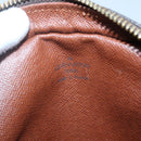 LOUIS VUITTON Monogram Danube Shoulder Bag M45266 LV Auth BA4663-19