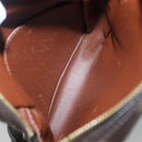 LOUIS VUITTON Monogram Danube Shoulder Bag M45266 LV Auth BA4663-10