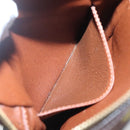 LOUIS VUITTON Monogram Danube Shoulder Bag M45266 LV Auth BA4663-11