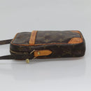 LOUIS VUITTON Monogram Danube Shoulder Bag M45266 LV Auth BA4663-3