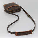 LOUIS VUITTON Monogram Danube Shoulder Bag M45266 LV Auth BA4663-7