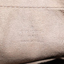 LOUIS VUITTON Multicolor Boulogne Shoulder Bag Black M92638 LV Auth BA4683V-19