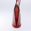 LOUIS VUITTON Epi Saint Jacques Shoulder Bag Red M52277 LV Auth BA4703-4