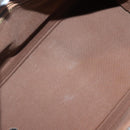 LOUIS VUITTON Monogram Alma Hand Bag M51130 LV Auth BA4709-11