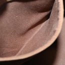 LOUIS VUITTON Monogram Alma Hand Bag M51130 LV Auth BA4709-20