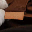 LOUIS VUITTON Monogram Alma Hand Bag M51130 LV Auth BA4709-12