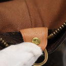 LOUIS VUITTON Monogram Cabas Mezzo Tote Bag M51151 LV Auth BA4711-12