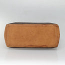 LOUIS VUITTON Monogram Cabas Mezzo Tote Bag M51151 LV Auth BA4711-5