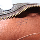 LOUIS VUITTON Monogram Compiegne 23 Clutch Bag M51847 LV Auth BA4713-18