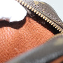 LOUIS VUITTON Monogram Compiegne 23 Clutch Bag M51847 LV Auth BA4713-12