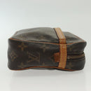 LOUIS VUITTON Monogram Compiegne 23 Clutch Bag M51847 LV Auth BA4713-3