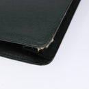 LOUIS VUITTON Taiga Pochette Kourad Clutch Bag Epicea M30194 LV Auth BA4727-16