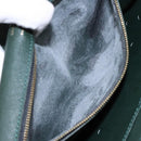 LOUIS VUITTON Taiga Pochette Kourad Clutch Bag Epicea M30194 LV Auth BA4727-11