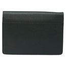 LOUIS VUITTON Taiga Pochette Kourad Clutch Bag Epicea M30194 LV Auth BA4727-2