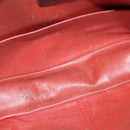 LOUIS VUITTON Damier Ebene Trousse Toilette Clutch Bag N47623 LV Auth BA4732-10