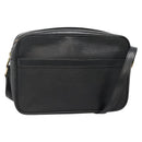 LOUIS VUITTON Epi Trocadero 27 Shoulder Bag Black M52312 LV Auth BA4733-1