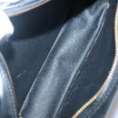 LOUIS VUITTON Epi Trocadero 27 Shoulder Bag Black M52312 LV Auth BA4733-9