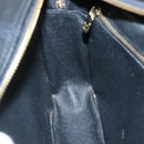 LOUIS VUITTON Epi Trocadero 27 Shoulder Bag Black M52312 LV Auth BA4733-21