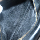 LOUIS VUITTON Epi Trocadero 27 Shoulder Bag Black M52312 LV Auth BA4733-10