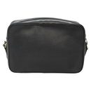 LOUIS VUITTON Epi Trocadero 27 Shoulder Bag Black M52312 LV Auth BA4733-2