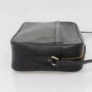 LOUIS VUITTON Epi Trocadero 27 Shoulder Bag Black M52312 LV Auth BA4733-4