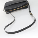 LOUIS VUITTON Epi Trocadero 27 Shoulder Bag Black M52312 LV Auth BA4733-7