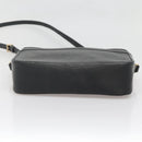 LOUIS VUITTON Epi Trocadero 27 Shoulder Bag Black M52312 LV Auth BA4733-5