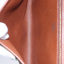 LOUIS VUITTON Monogram Bordeaux 27 Shoulder Bag M51797 LV Auth BA475-9