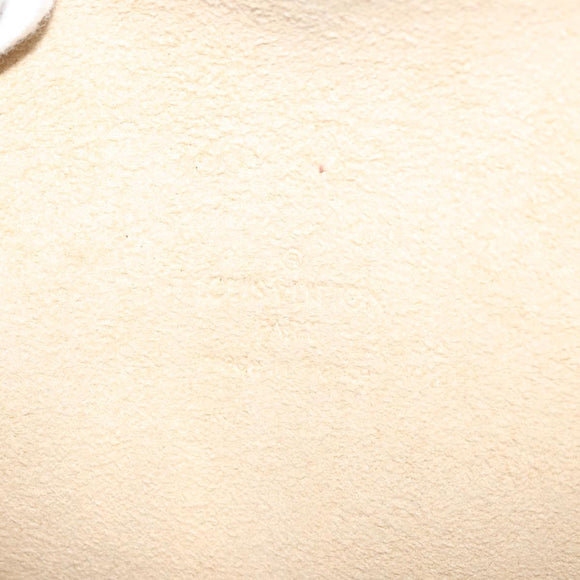 LOUIS VUITTON Monogram Pochette Florentine Waist Bag M51855 LV Auth BA4754