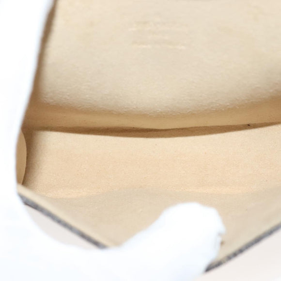 LOUIS VUITTON Monogram Pochette Florentine Waist Bag M51855 LV Auth BA4754