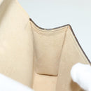 LOUIS VUITTON Monogram Pochette Florentine Waist Bag M51855 LV Auth BA4754-17