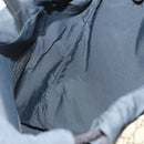 GUCCI GG Supreme Drawstring Backpack PVC Beige 473872 Auth BA4762-19