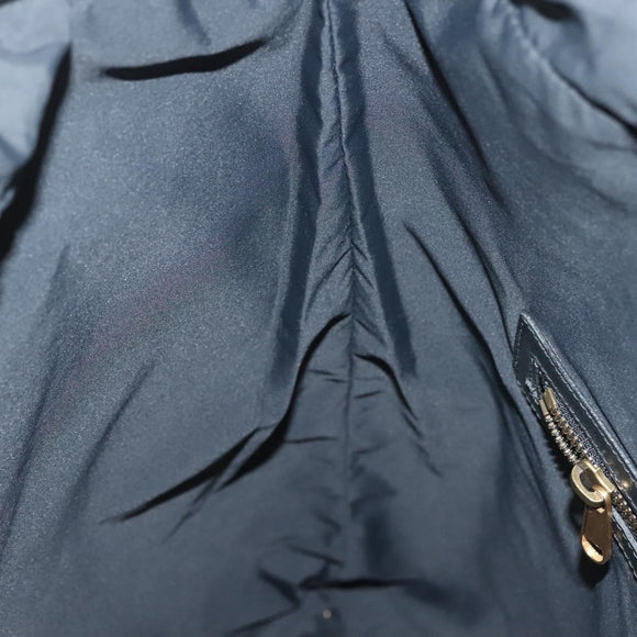 GUCCI GG Supreme Drawstring Backpack PVC Beige 473872 Auth BA4762