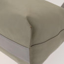 Chloe Dylan Tote Bag Leather Gold Auth BA4765-10