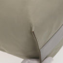 Chloe Dylan Tote Bag Leather Gold Auth BA4765-13