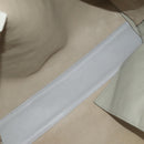 Chloe Dylan Tote Bag Leather Gold Auth BA4765-16